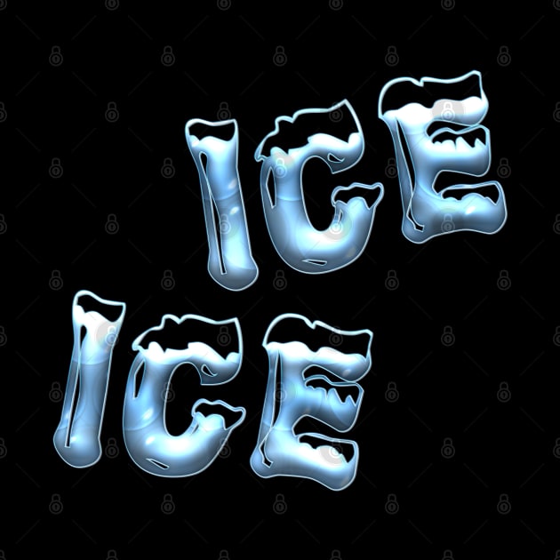 Ice Ice by NotoriousMedia