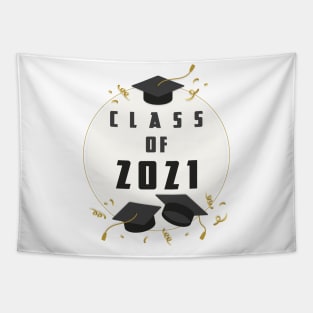 graduate 2021 Tapestry