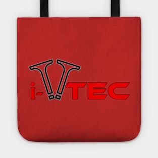 iVtec, honda, civic, s2000, accord, typer, types Tote