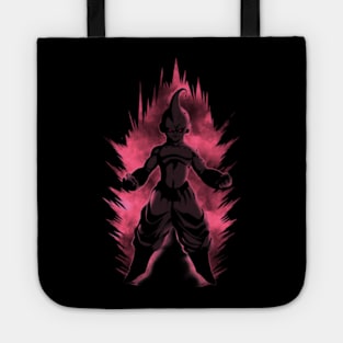 kid buu Tote