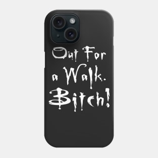 buffy Phone Case