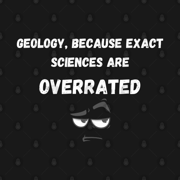 Funny Geology by Fafi