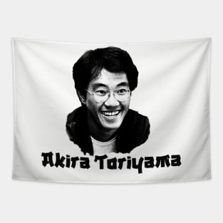 Akira Toriyama Tapestry