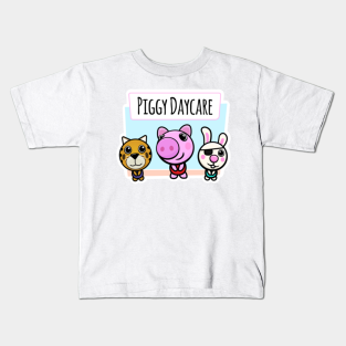 Piggy Chapter Kids T Shirts Teepublic