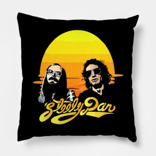 music vintage steely dan Pillow