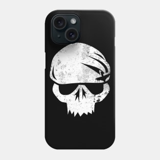 Parachute Regiment (distressed) Phone Case