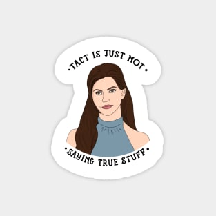 Cordelia Chase BTVS Magnet