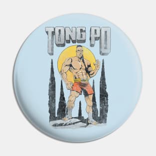 Tong Po Pin