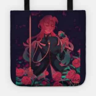 Utena Tenjou Tote