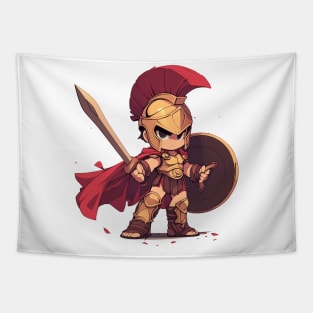 leonidas Tapestry