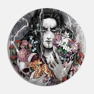 Yasha Pin