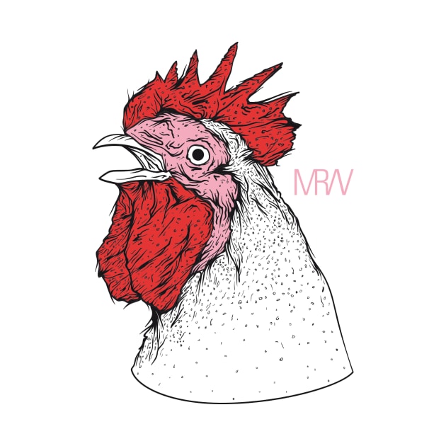 Gallo by mrn