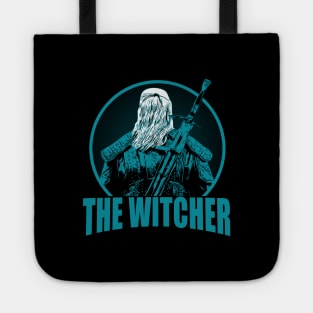 The Witcher Tote