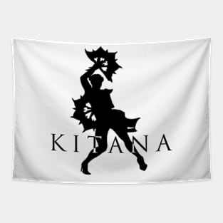 Kitana Tapestry