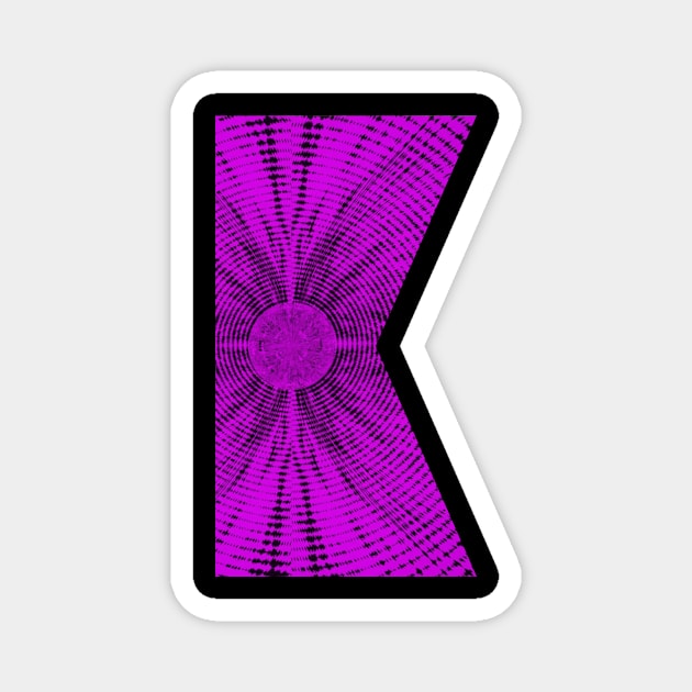 Special K Magnet by casualteesinc