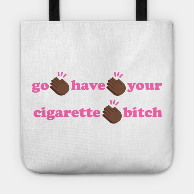 cigarette #2