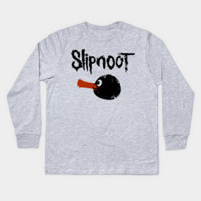 slipnoot t shirt