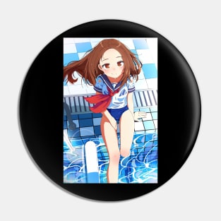 Karakai Jouzu no Takagi-san Pin