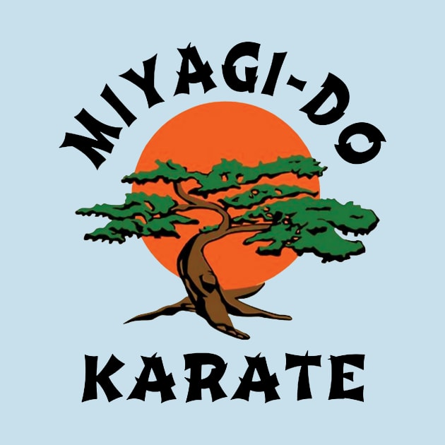 Miyagi Do Original Merch by mikayla