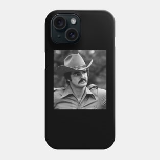 Burt Reynolds / 1936 Phone Case