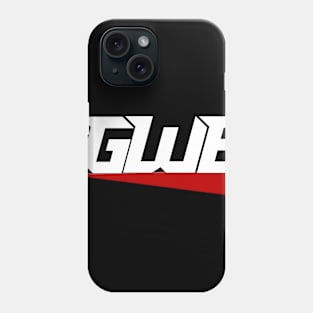 Gritty Wrestling Empire Phone Case