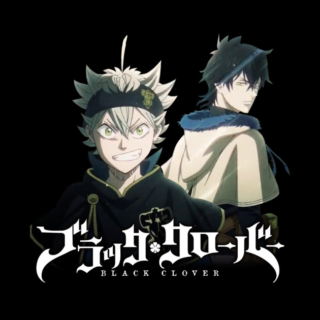 Get Wallpaper Black Clover Asta Yuno Asta Black Clover Mug Teepublic Free