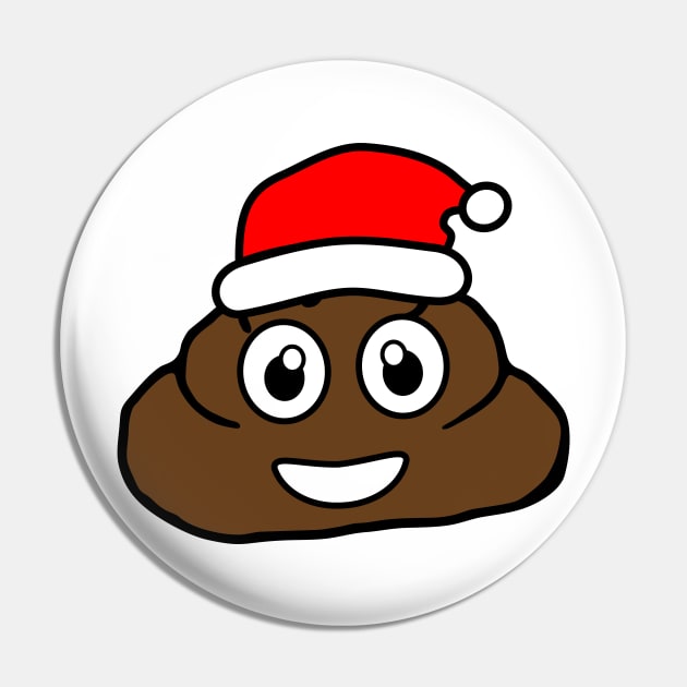 christmas poo emoji Pin by B0red