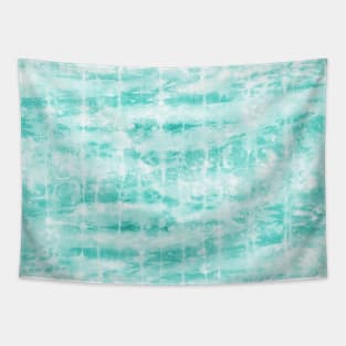 Crystal Waters Tie Dye Tapestry