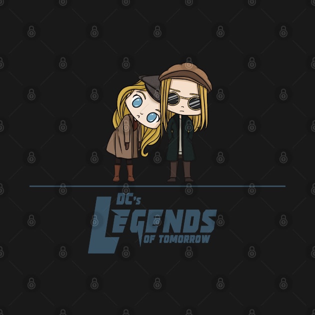 Tiny Avalance v2 by RotemChan