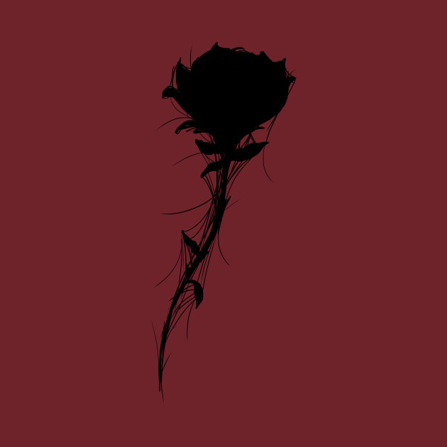 Rose by lesleyrink