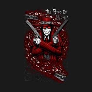 Hellsing - Alucard T-Shirt