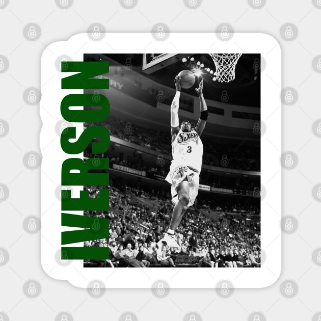 Iverson retro discount