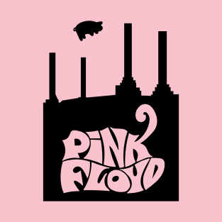 PinkFloyd - Animals T-Shirt