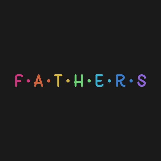 Father text by Hoperative