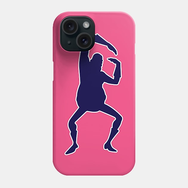 Lao G Phone Case by onepiecechibiproject