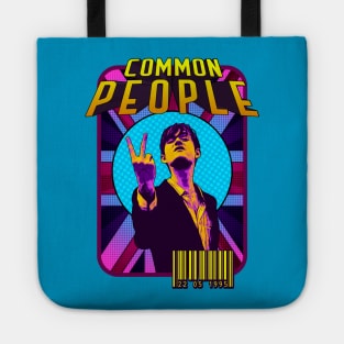 PULP Band Tote