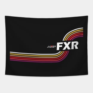 FXR FTF Tapestry