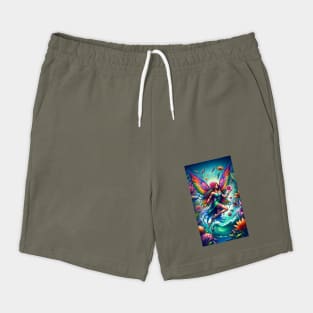 Belize Fairy Shorts