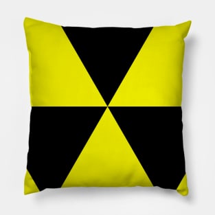 Fallout vault Pillow