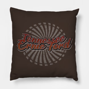 Tennessee Ernie Pillow