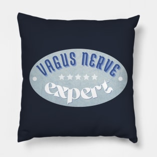 Vagus Nerve Expert Pillow