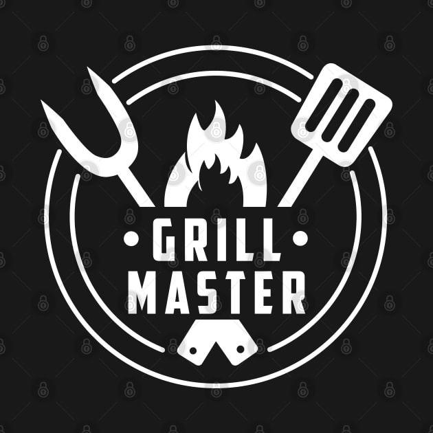 Grill Master by MasliankaStepan