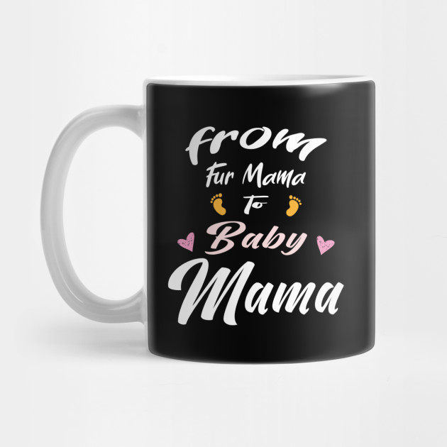 baby mama mug