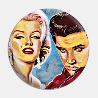 Marilyn Pin