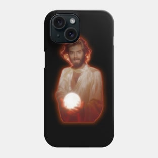 Kenny Loggins ))(( Retro Soft Rock Phone Case