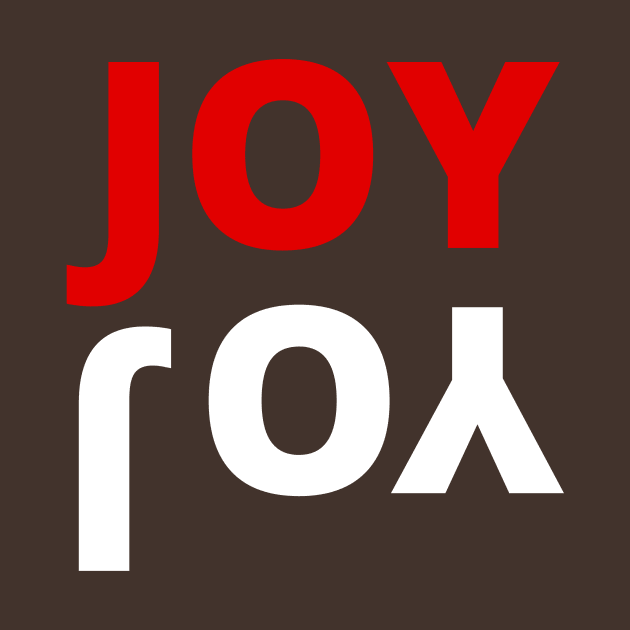 joy joy by Christian custom designz