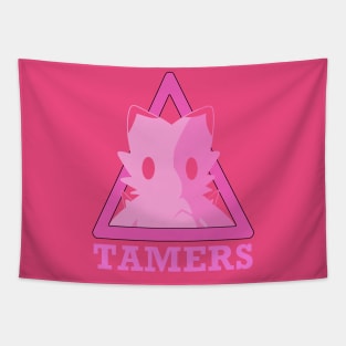 Biyomon Tamers Tapestry