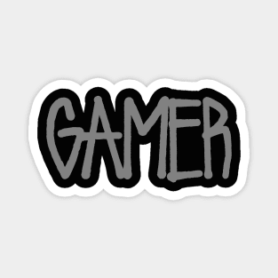 gamer Magnet