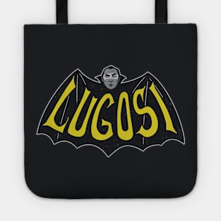 Vamp Man Tote