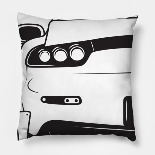 Mazda RX7 Pillow